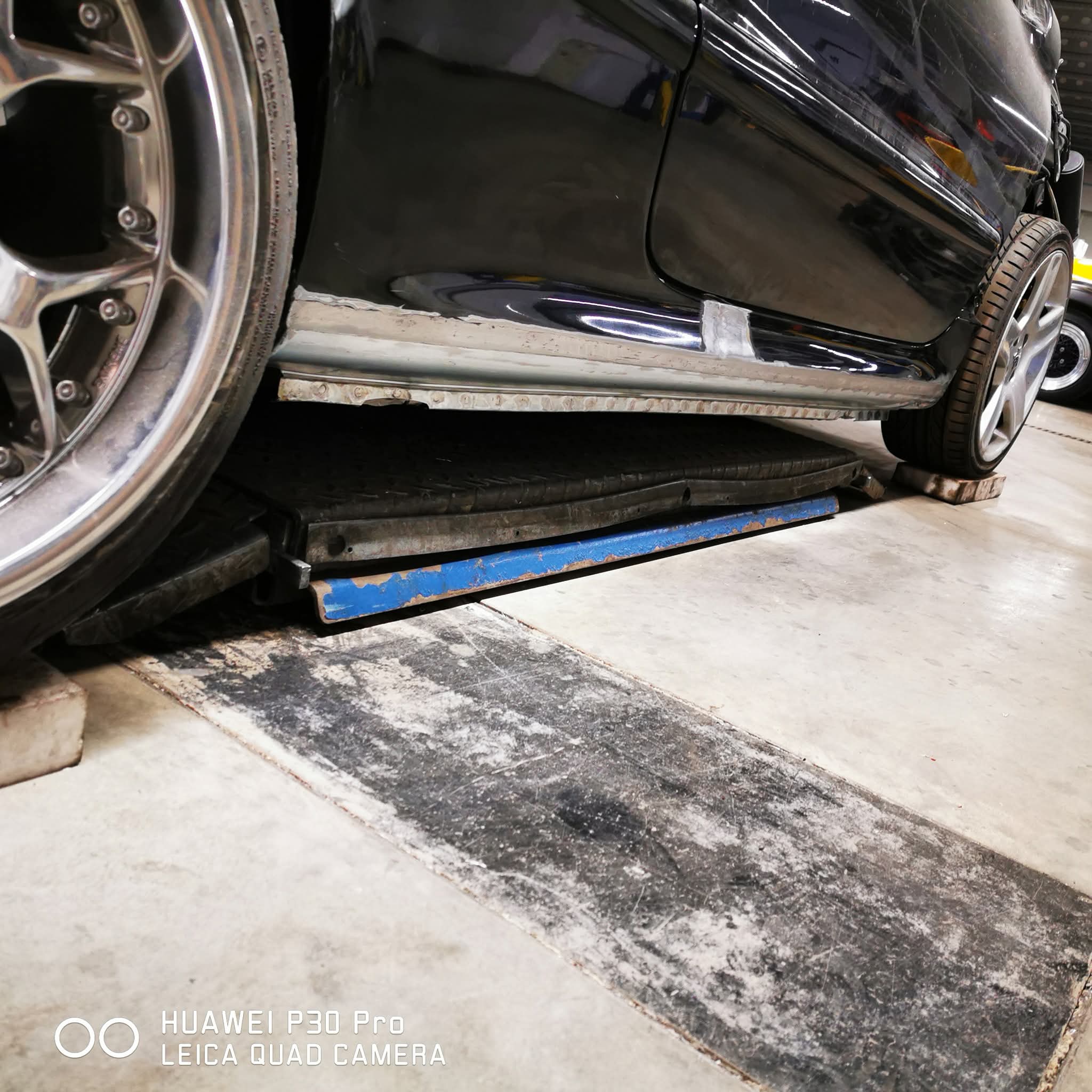 Peugeot 308 – diagnosztika / javítás – kép 8